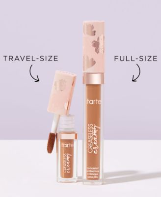 Travel-Size Creaseless Creamy Concealer