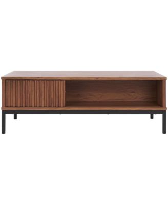 Lylia 2 Door Coffee Table