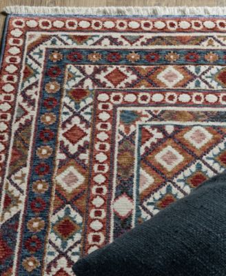 Hastings HA08B 7'10x10'10 Area Rug