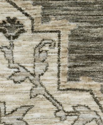 Chamberlain CH05A 6'7"x9'6" Area Rug