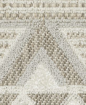 Tangier TAN09 2'3x7'6 Runner Area Rug