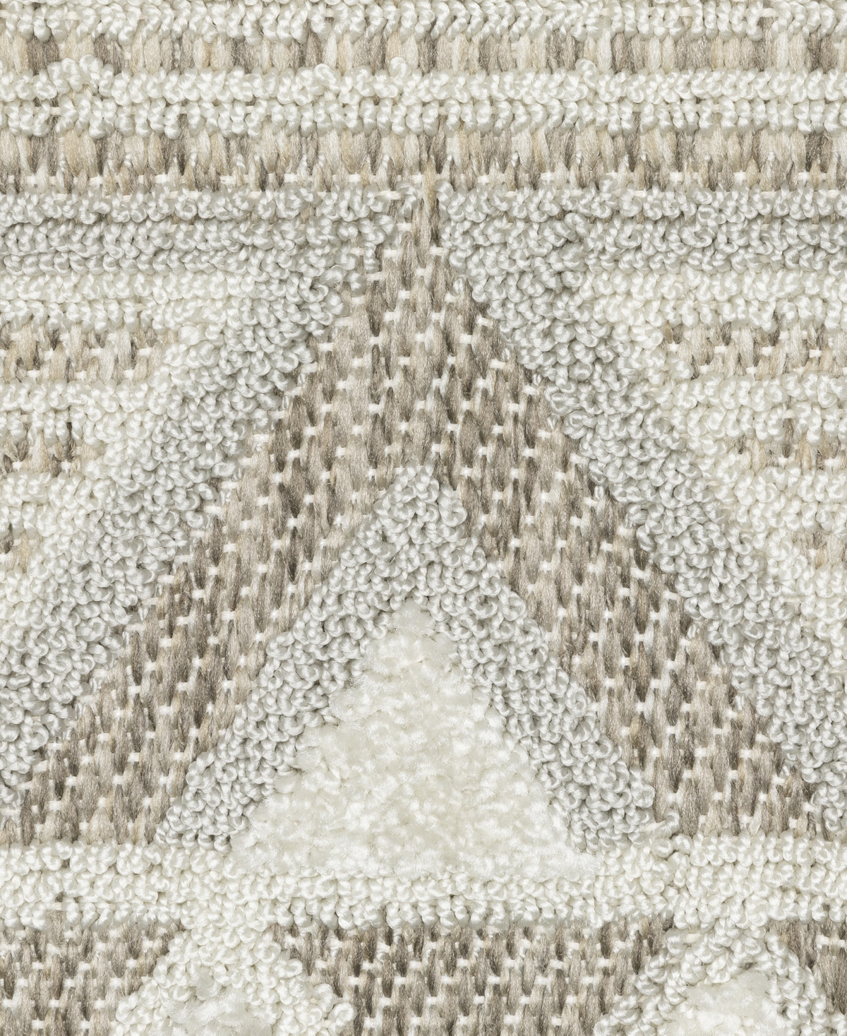 Oriental Weavers Tangier Tan09 2'3x7'6 Runner Area Rug In Beige