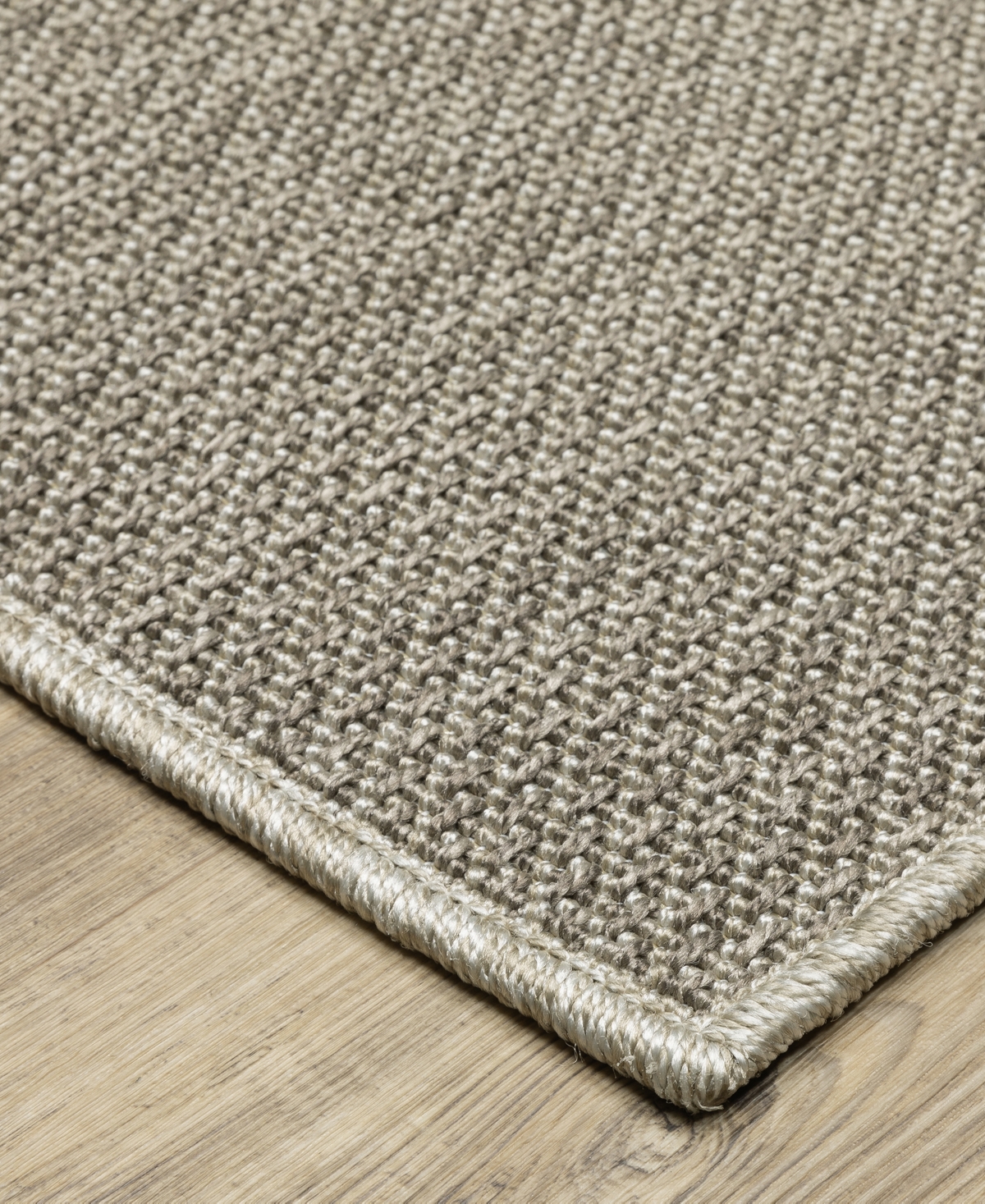Oriental Weavers Caicos CA07A 6'7x9'2 Area Rug