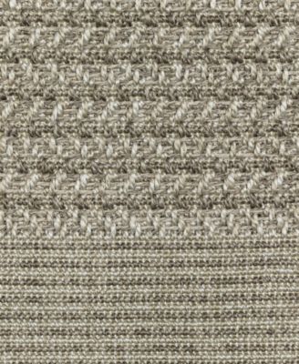 Oriental Weavers Caicos Rug Collection In Charcoal