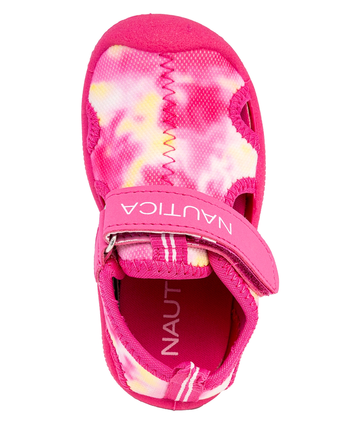 Nautica Toddler Girls Kettle Gulf Water Shoes