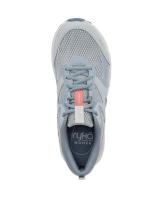 Women's Invoke Lace Up Walking Sneakers