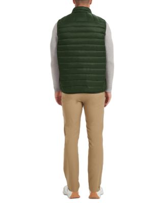 Men's Brooklyner 2.0 PrimaLoft Packable Vest