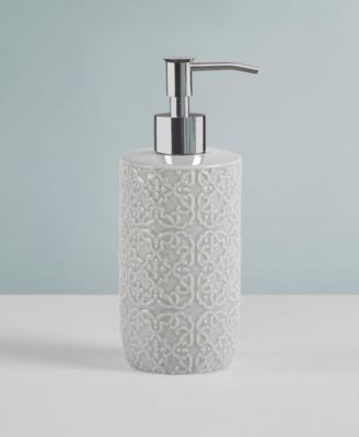 Tara 4-Pc. Bath Accessory Set