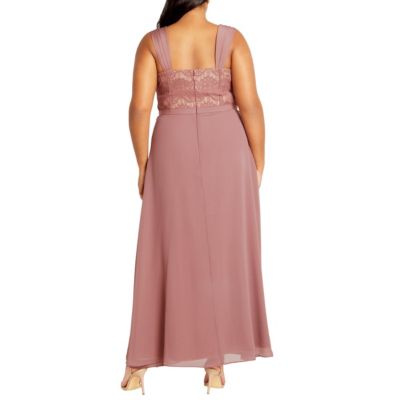 Women's Sweet Evie Maxi Dress
