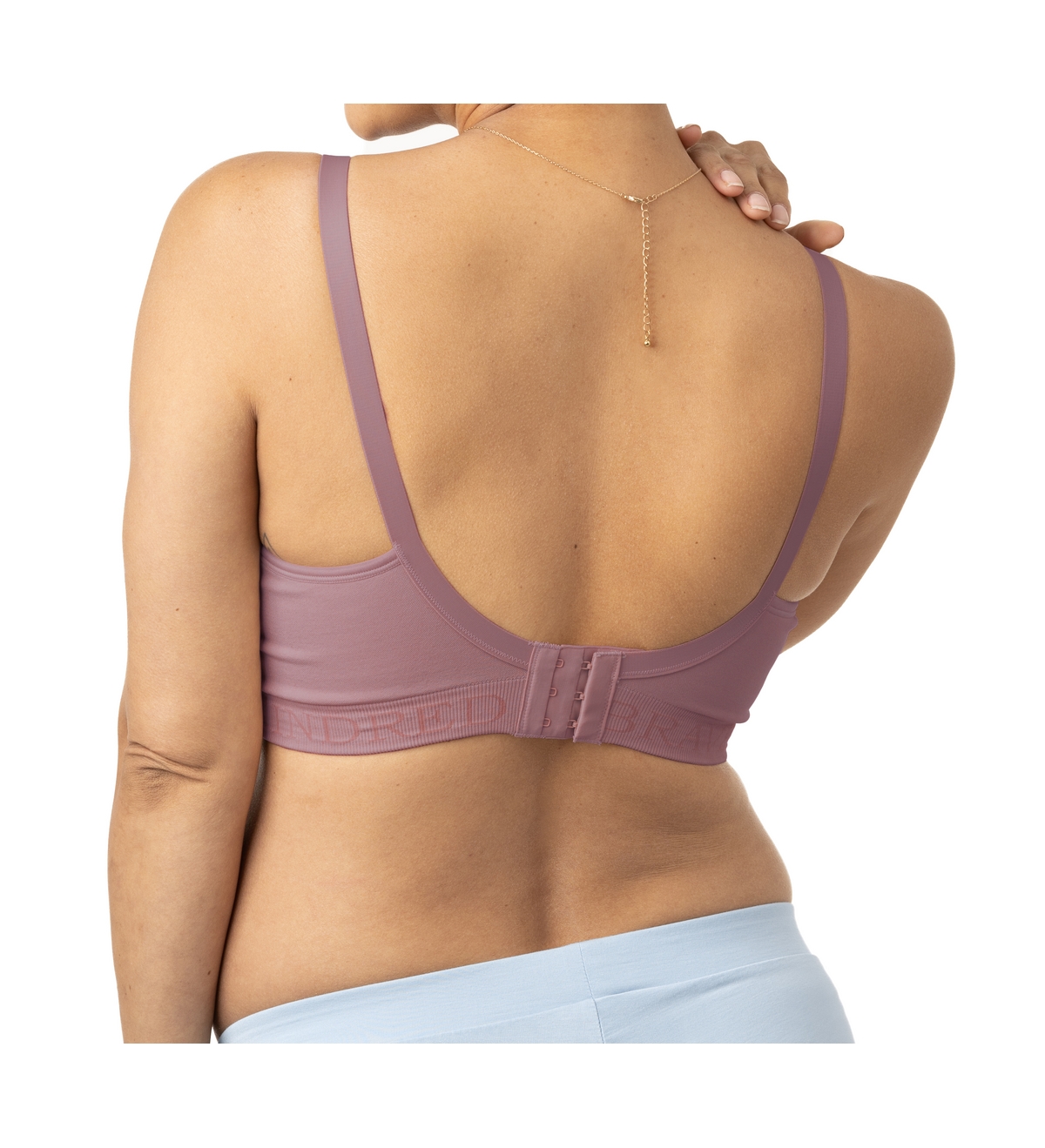 Kindred Bravely Maternity Contour Nursing Bra
