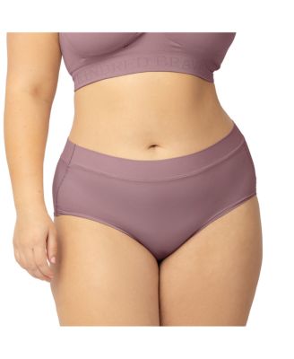 Maternity Grow with Me Postpartum Brief