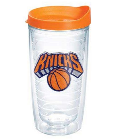 Tervis Tumbler New York Knicks 16 oz. Tumbler