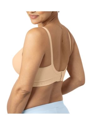 Maternity Contour Nursing Bra