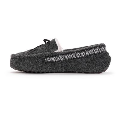 Men's Ethan Moccasin Slippers