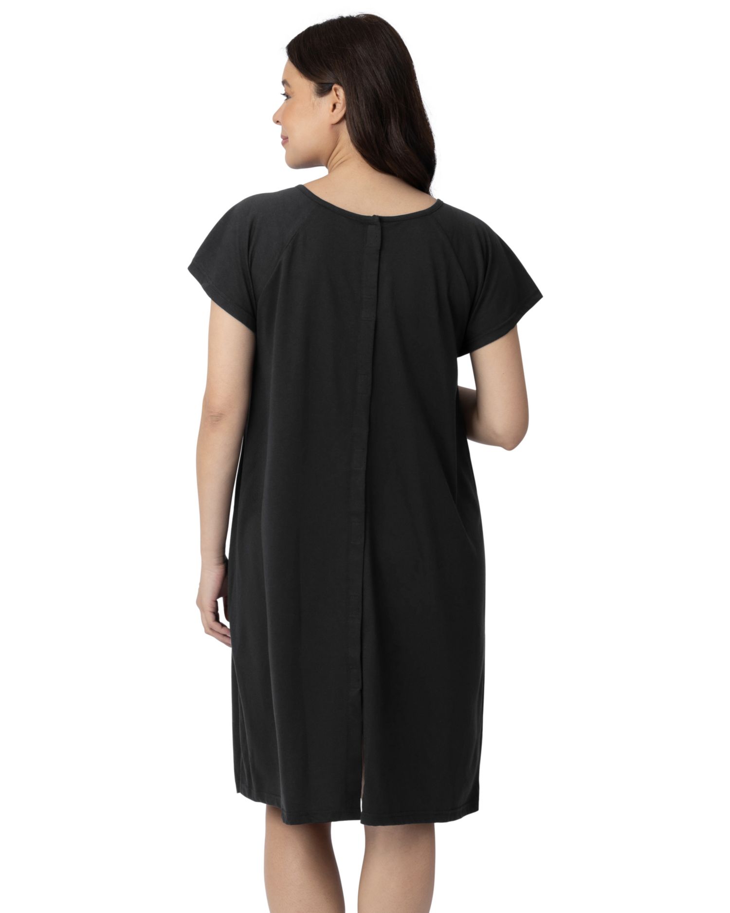 Women's Universal Labor, Delivery & Nursing Gown