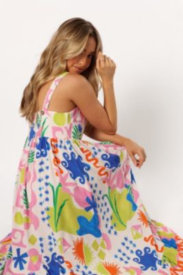 Women's Greer Maxi Dress