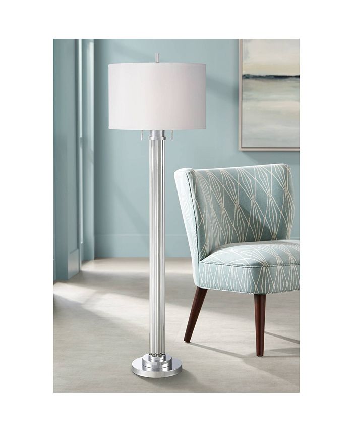 Possini Euro Design Floor Lamp