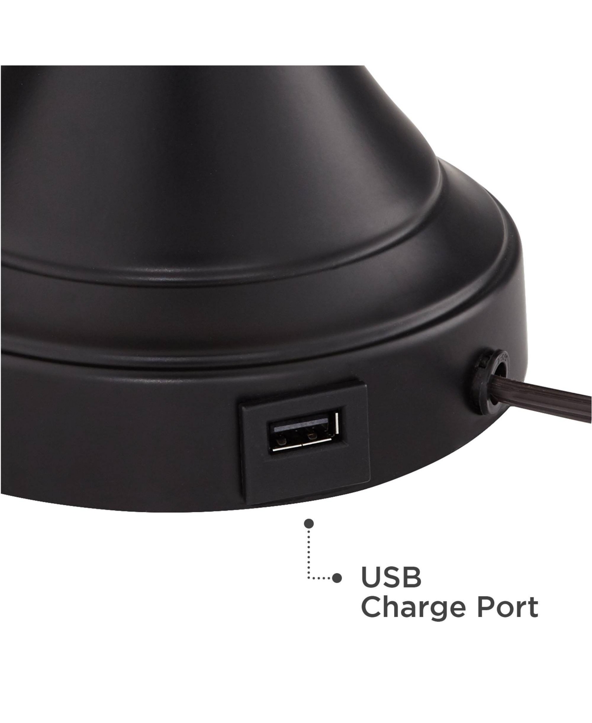 Regency Hill Traditional Touch Table Lamps High Set of 2 with Hotel Style Modern Usb Charging Port Led Bronze Oatmeal Drum Shade for Living Room B