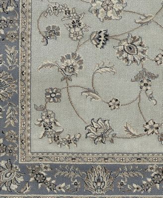 CLOSEOUT! KM Home Pesaro 5'5"x7'7" Area Rug