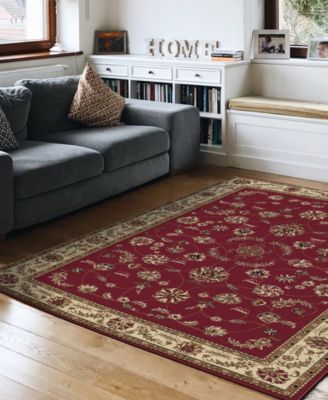 CLOSEOUT! KM Home Pesaro 3'3"x4'11" Area Rug