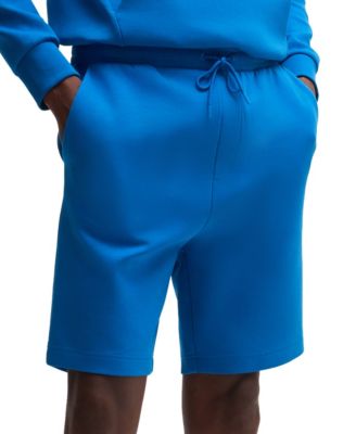 Hugo boss casual shorts outlet