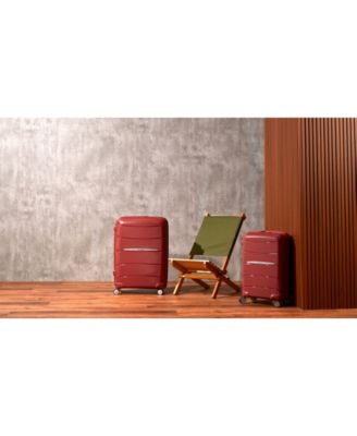 Outline Pro Medium Hardside Expandable Spinner