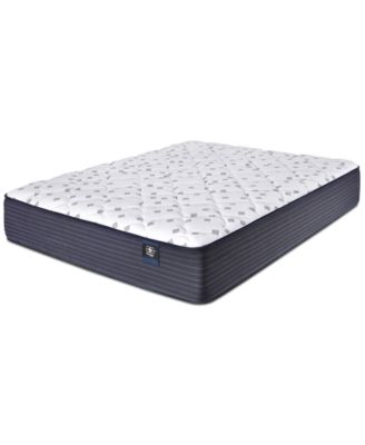 Providence 11" Plush Mattress in a Box - King