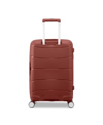 CLOSEOUT! Outline Pro Hardside Carry-on Spinner