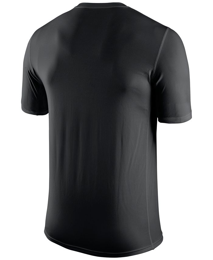 Nike Men's Missouri Tigers Legend Icon T-Shirt - Macy's