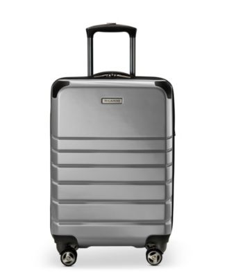 Ricardo Orinda Hardside Carry-on Spinner - Macy's