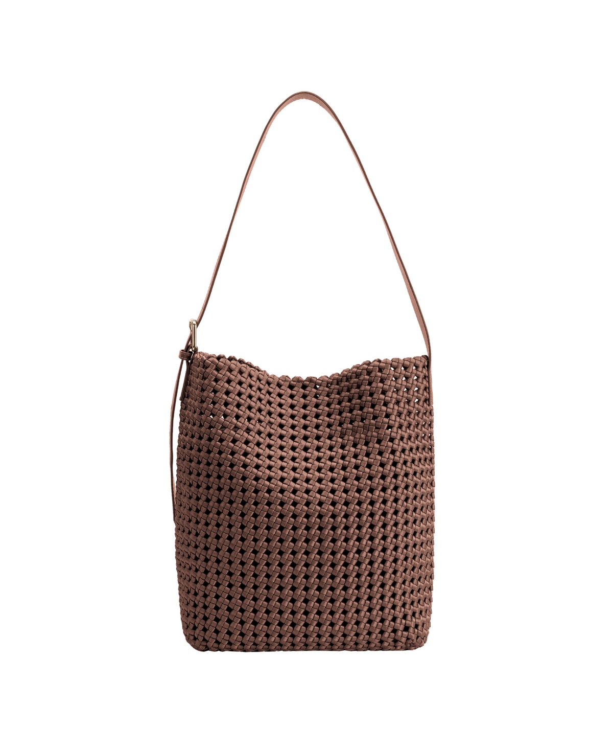 Melie Bianco Women's Celine Magnetic Snap Handbag