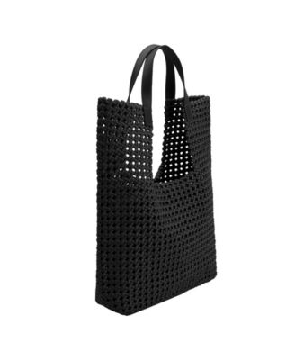 Women's Rihanna Open Top Handbag