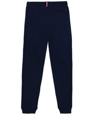 Big Boys Essential Soft Fleece Elevated Joggers
