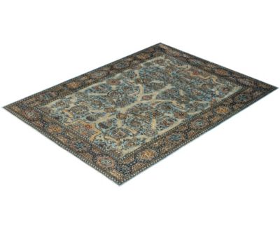 Serapi 6'2"x8'3" Area Rug