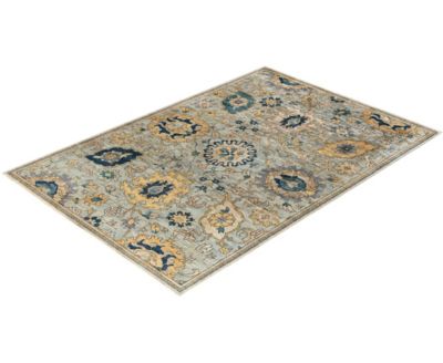 Serapi 6'6"x9'7" Area Rug