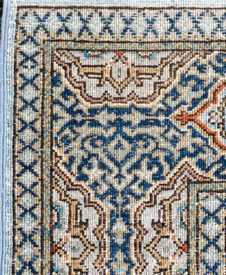 Serapi 6'2"x8'3" Area Rug