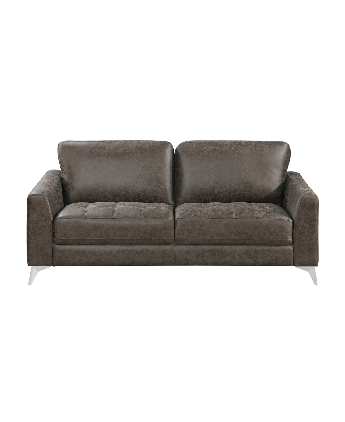 HOMELEGANCE WHITE LABEL RESONANCE 77" SOFA 