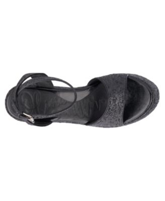 Women's Capricorn Platform Heel