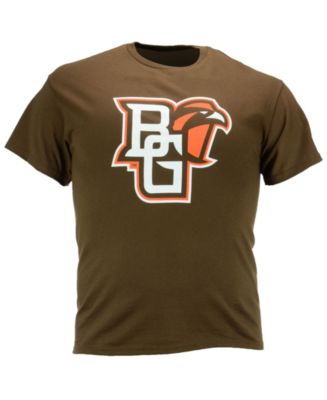 J America Men's Bowling Green Falcons Big Logo T-Shirt - Macy's