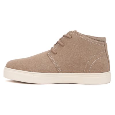 Boys Jeffrey High Top Sneakers
