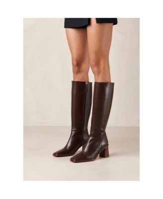 Women's East Leather Boots