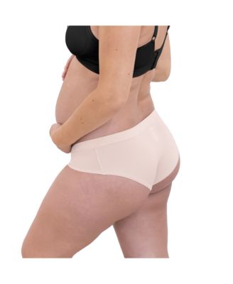 Maternity Grow with Me Postpartum Hipster