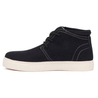 Boys Jeffrey High Top Sneakers
