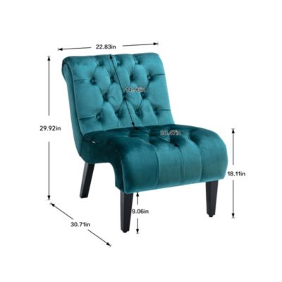 Accent Living Room Chair Leisure Chair