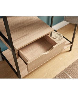 Streamdale Weathered White Black