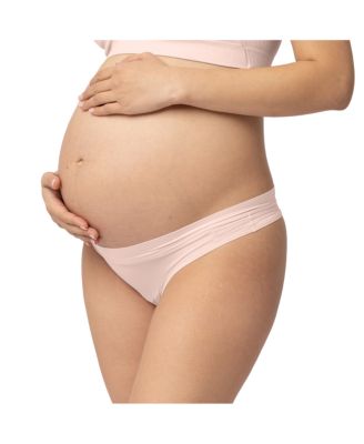 Maternity Grow with Me Postpartum Thong