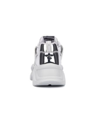 Women's Zenith Low Top Sneakers