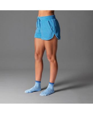 Women's Retreat Terry Shorts