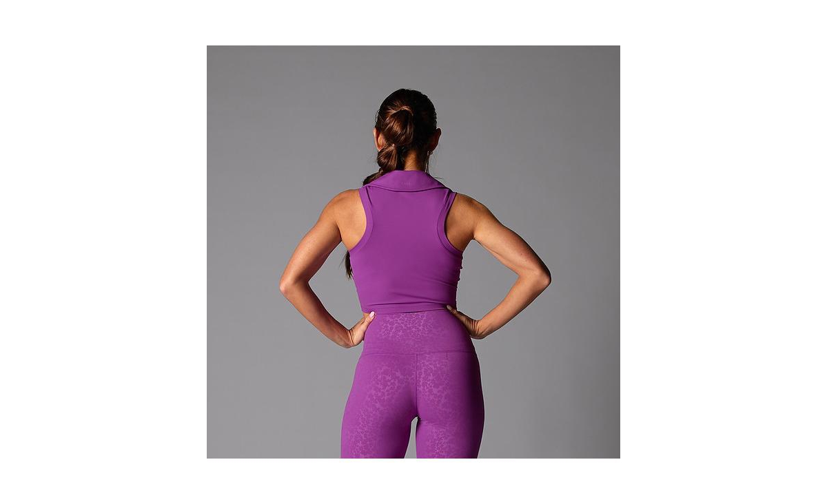 Tavi Women's Polo Tank