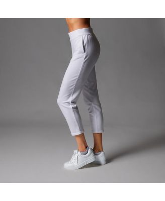 Women's Cozy Ankle Pant
